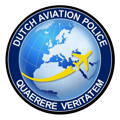 Dutch Aviation Police